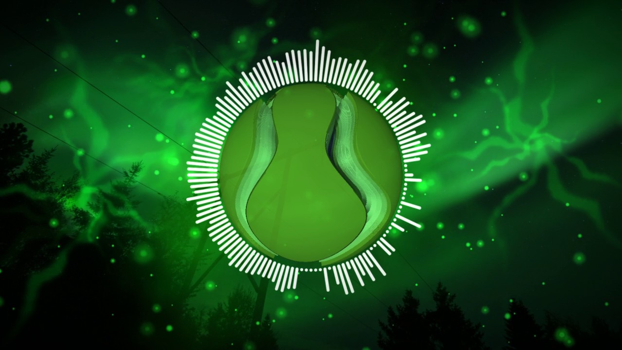 Blazars - Northern Lights