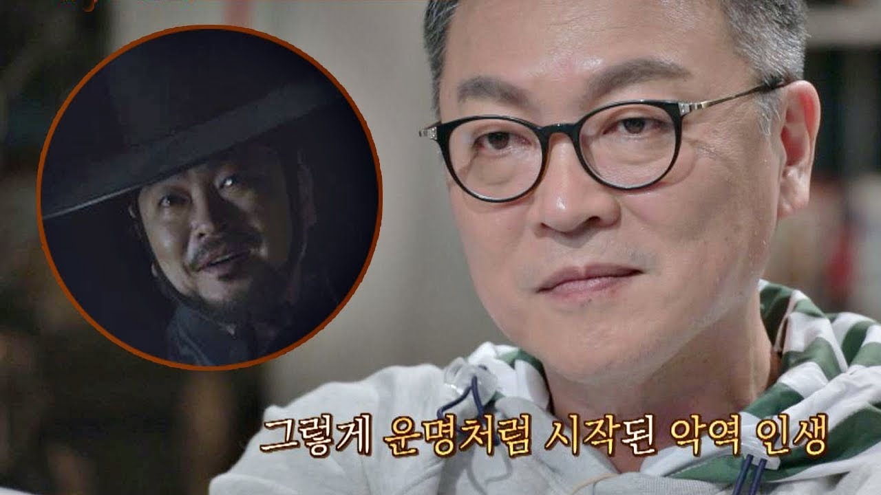 [캐스팅 비하인드] '김의성 ☞ 한명회 역'에 좋아했던 송강호 방구석1열(movieroom) 27회