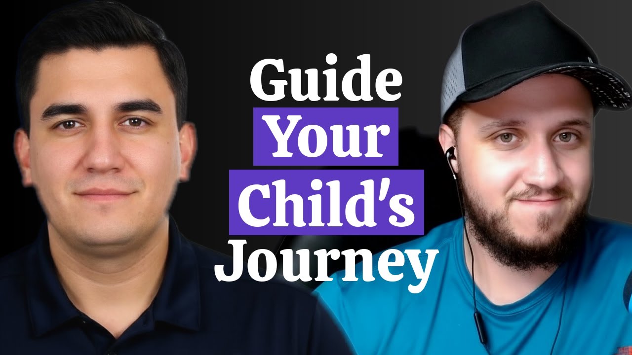 266: Building Character Over Stats- Kevin D.