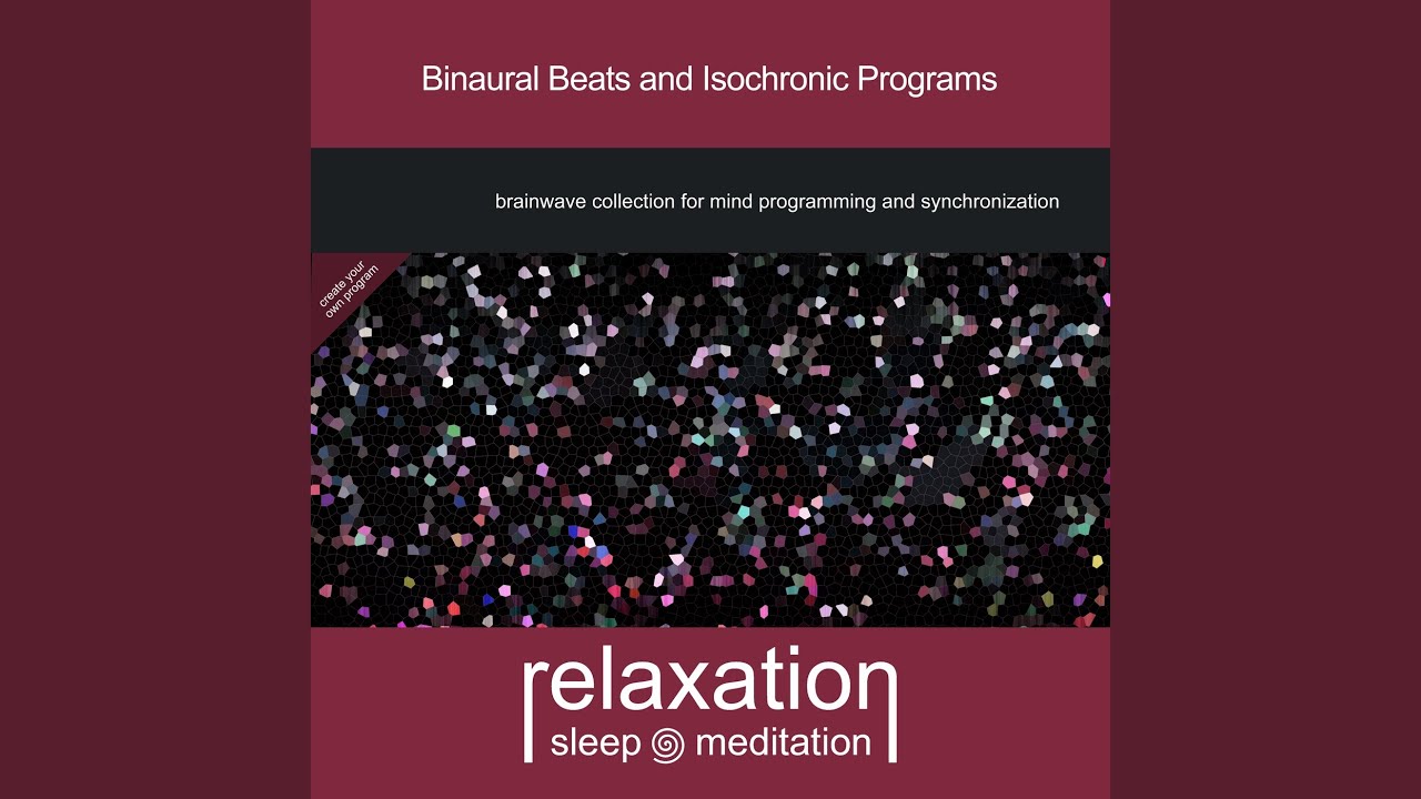 Binaural Beta 18 Hz