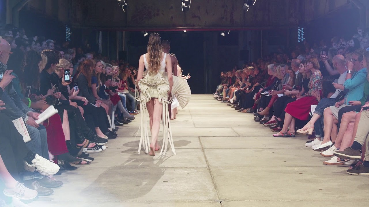KABK Fashion Show 2018 - Year 1