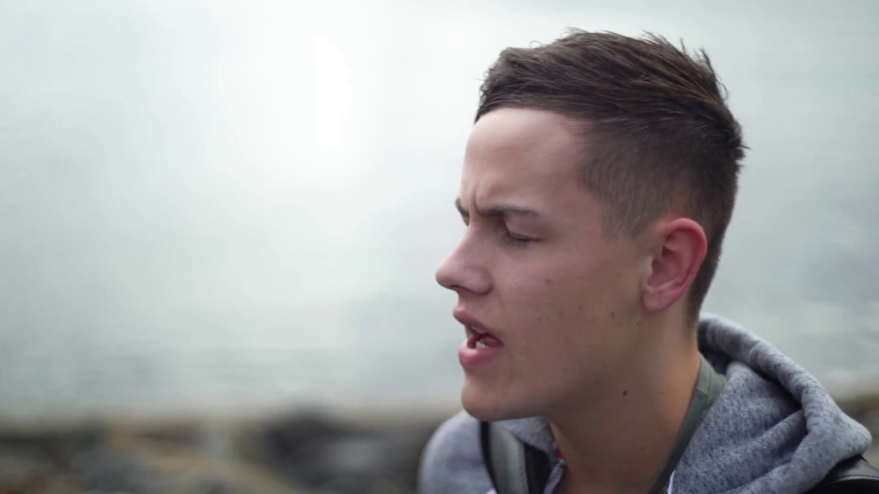 Calum MacPhail - One for the Ditch (Findlay Napier)