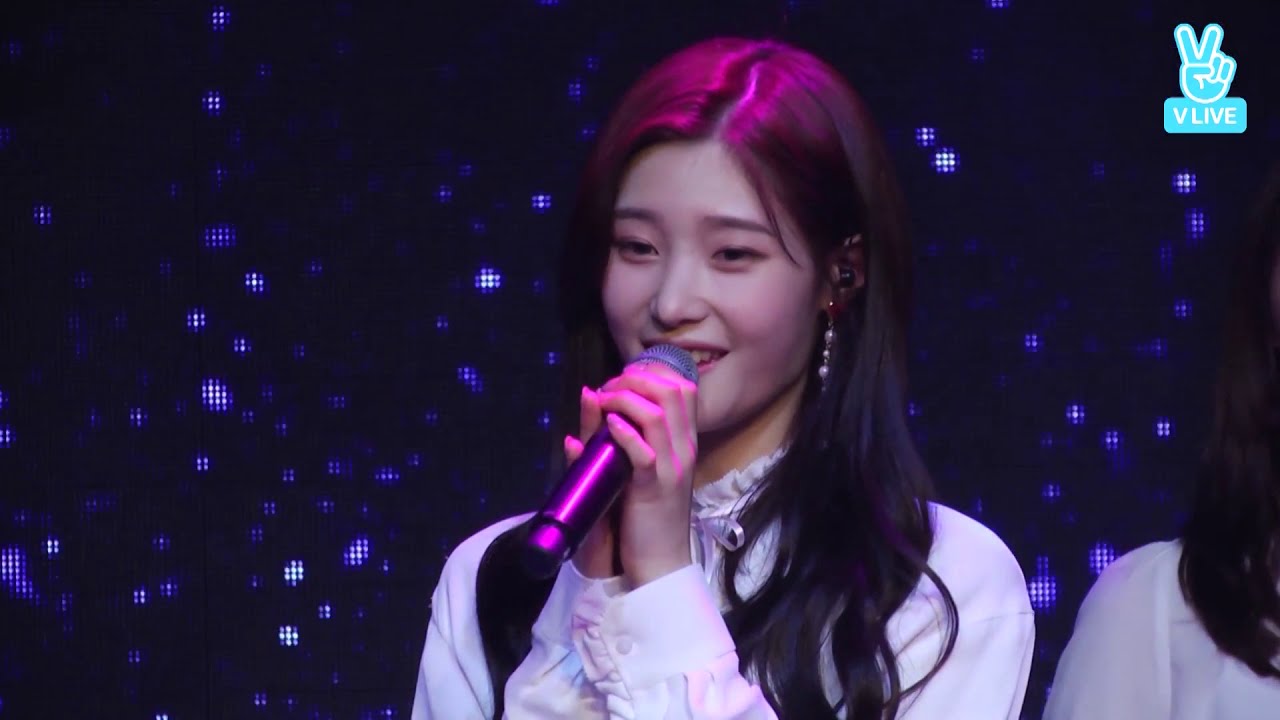 DIA(다이아) _ The Light/Last One (빛) _ [YOLO] COMEBACK SHOWCASE