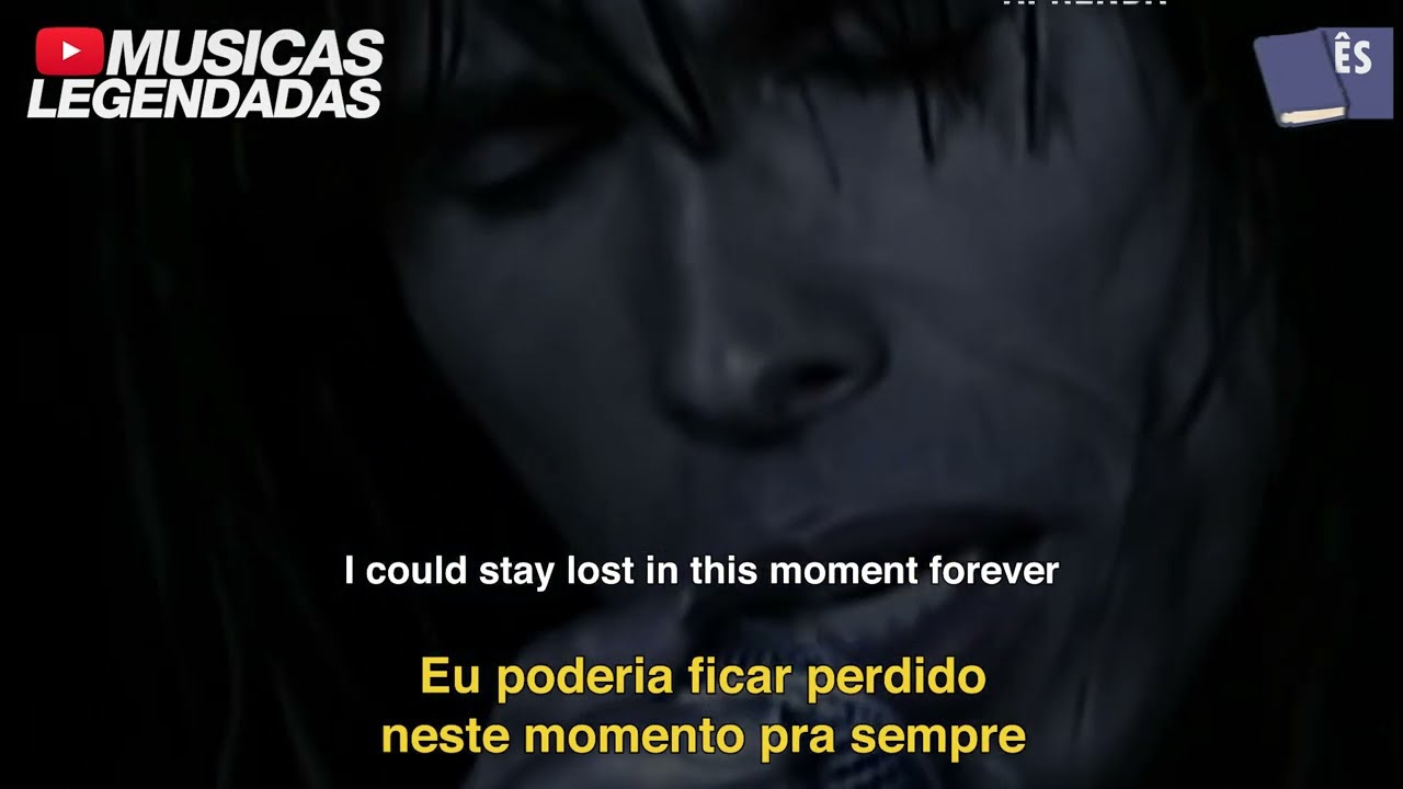 Aerosmith - I Don't Want to Miss a Thing (Legendado | Lyrics + Tradu&ccedil;&atilde;o)