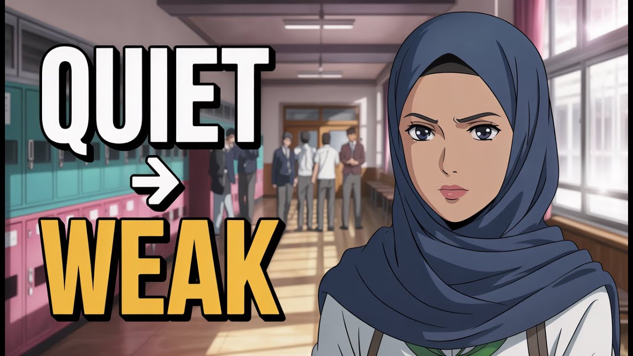 EP 3: ‘Quiet Girls Don’t Lead’ — They Underestimated Her | Still Covered