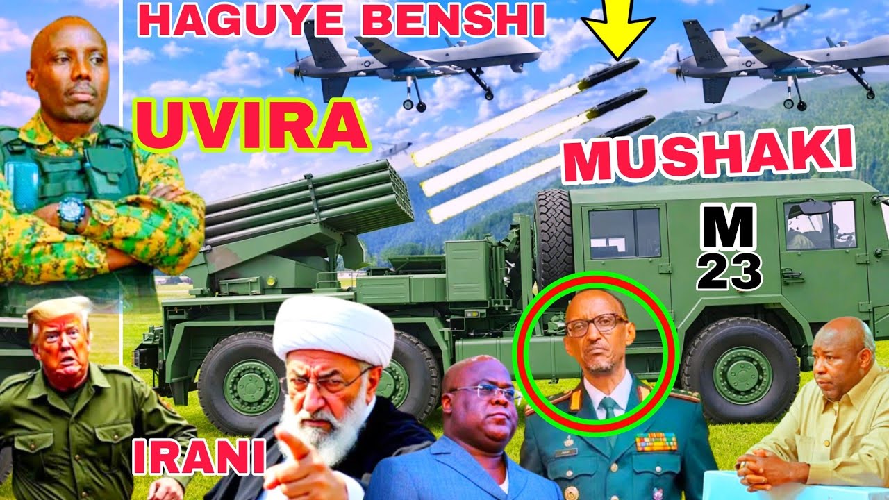 🚨IRIJORO LE07I03I2026 INKURU MBI IVUYE #SAKE#DRONE IKOZE IBARA#BUJUMBURA BARIGUTA UBUGABO BWABAGABO😭