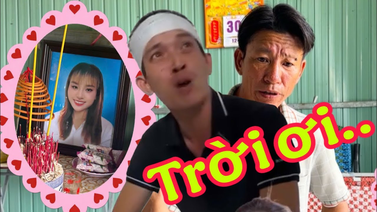 Chàng rể cha vợ bụp nhau vì 3 cây nhang cha Như lên tiếng nguyên nhân từ đây.