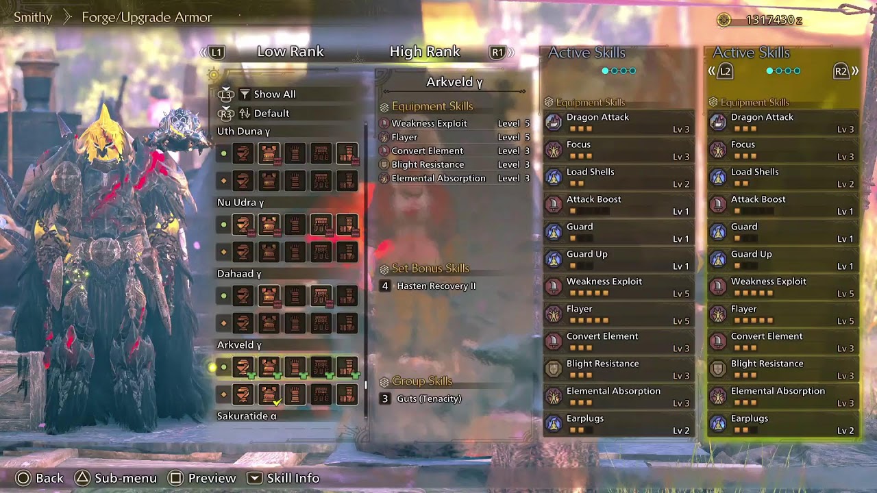 Time to Test My Might!
