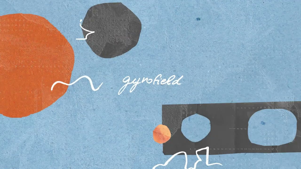 gyrofield - Retinues