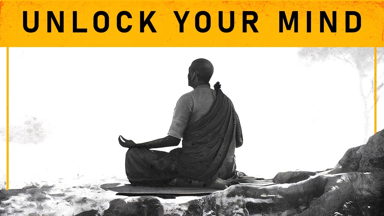 The 5 States of Consciousness Explained