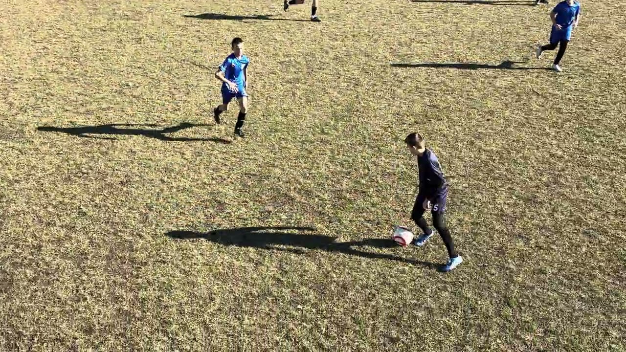 Shenkolli vs Kinostudio 3-0. 17 January 2026
