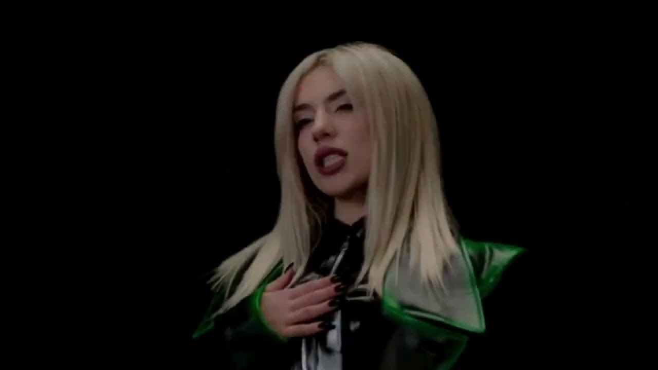 New longer snippet for Spot A Fake Ava Max #avamax #unreleased #snippet #song
