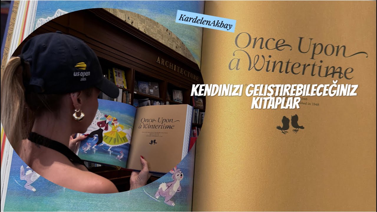 Kendinizi Geliştirmek İçin Okuyabileceğiniz Kitaplar