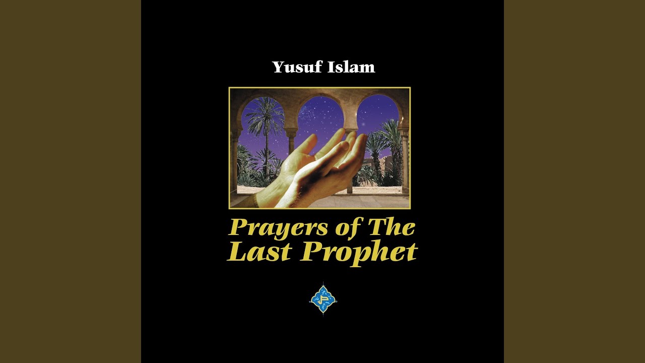 Night - Night Prayer