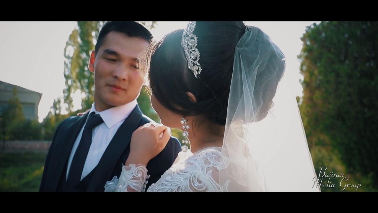 Нуртилек ♡♡Зарина  Баткен той 2019  кок таш айылы