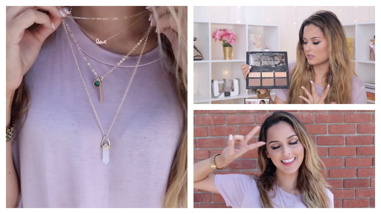 May Favorites