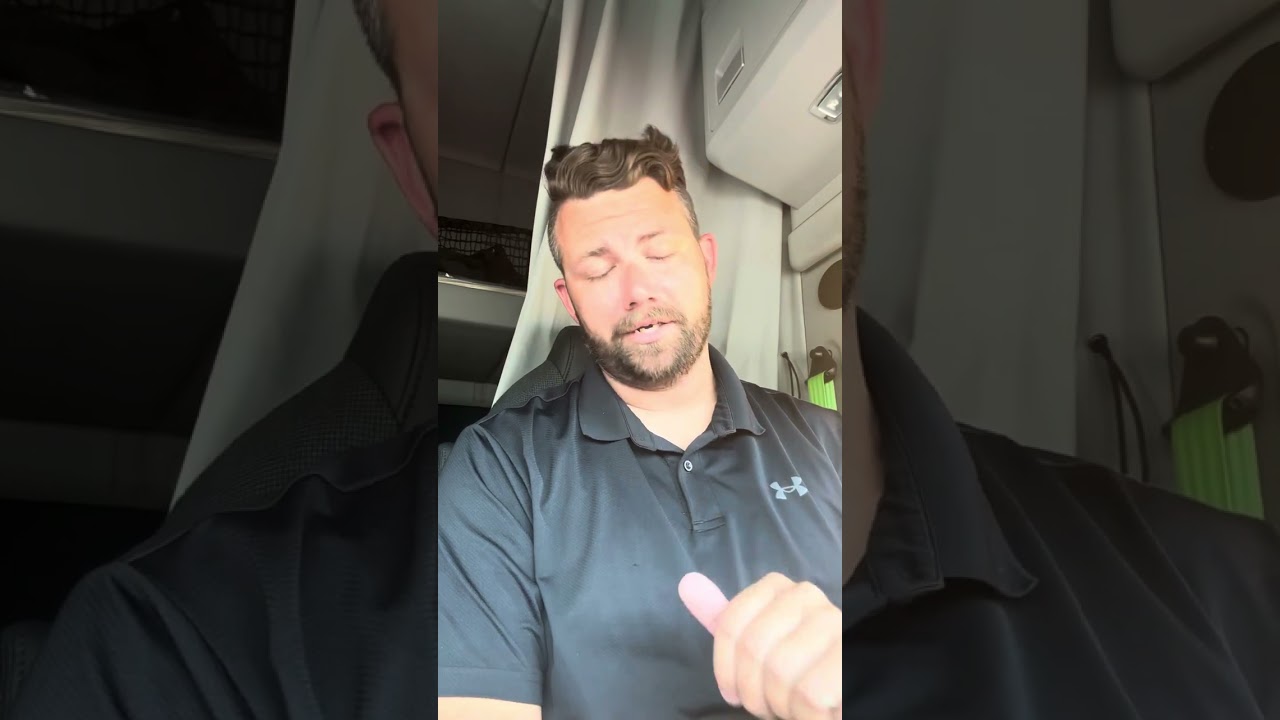 Rookie Driver W/TRANSAM Orientation