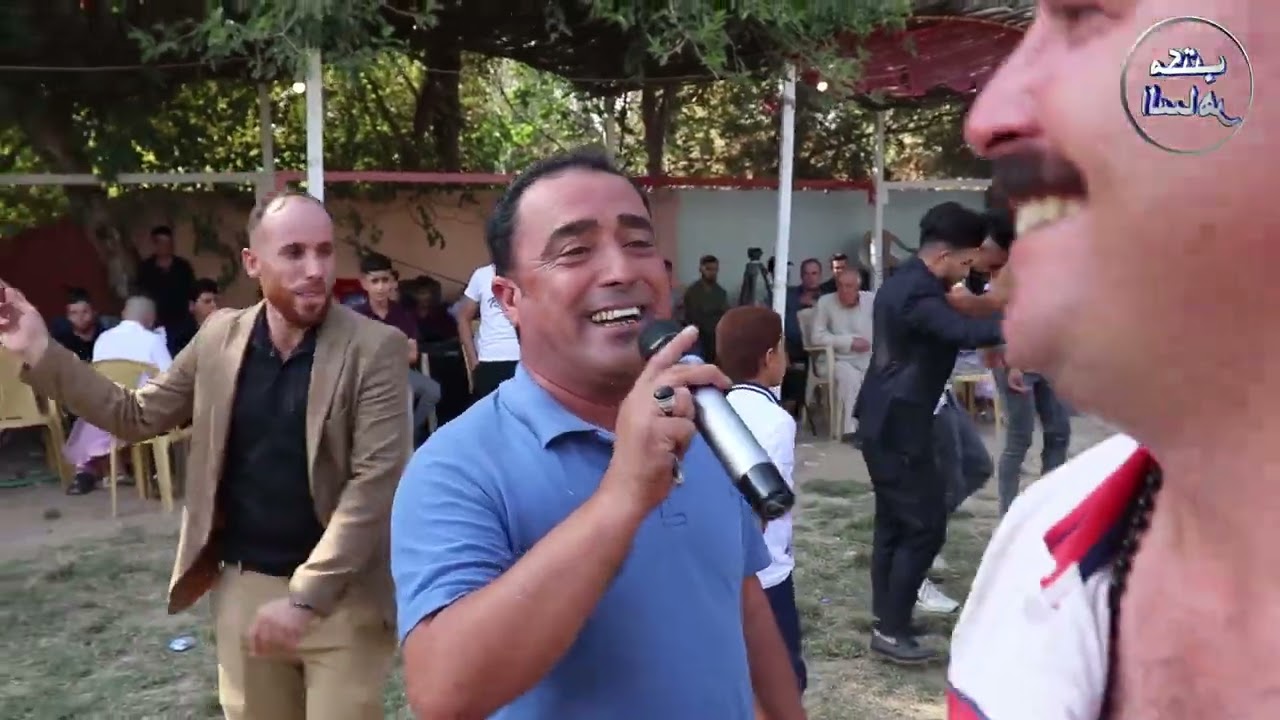 اغنيه جديده فنان مبدع بهجت علامن تسجيل وتصوير مكتب الساهرمصور وسام حمان مصور حسين عجم