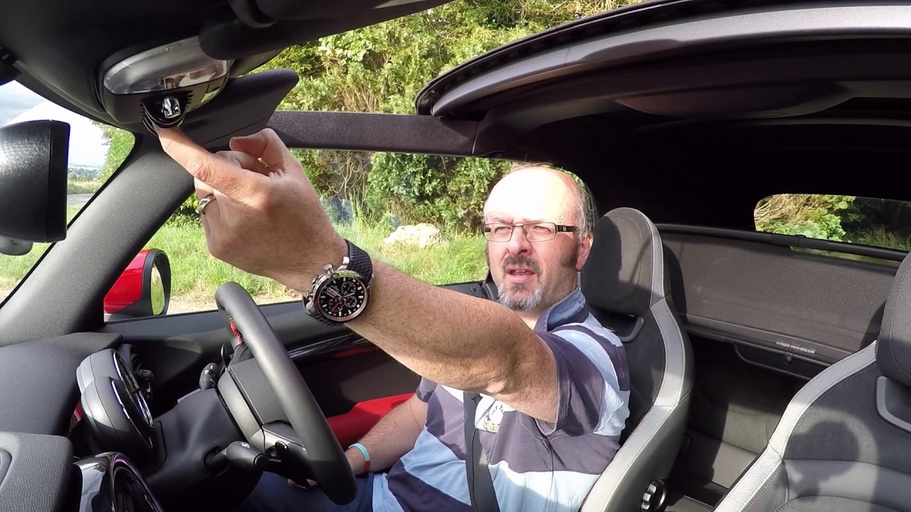 Mini JCW (F56/F57) | Road test & review