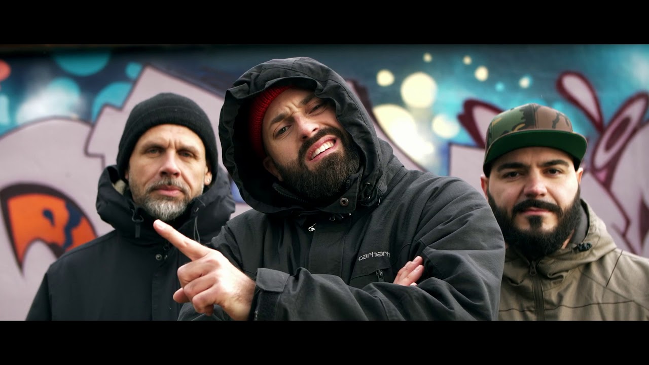 Delano feat. Dj Stylewarz - Kein Plastik (prod. B-Doub)