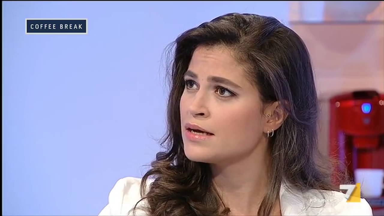 Veronica Gentili: 'Il PD fa la sciocchezza di andare dietro al M5S sui costi della politica'