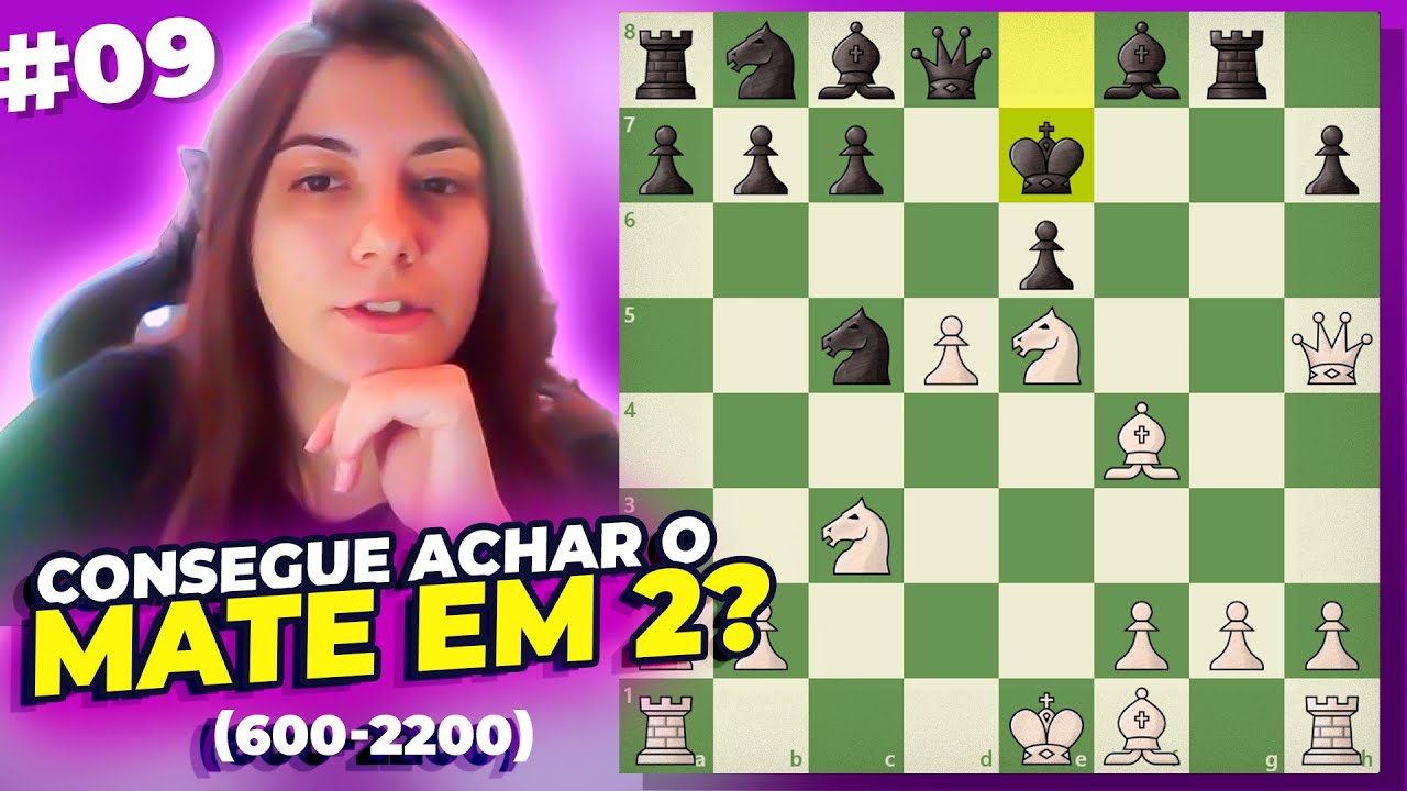 Como jogar com a ÍNDIA DO REI DO FIANCHETTO! Speed Run #09