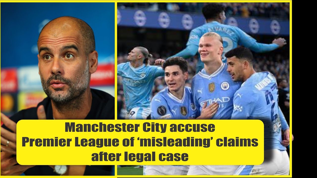 Manchester City vs Premier League: The APT Rules Dispute Explained [@CashOutSecretz ]