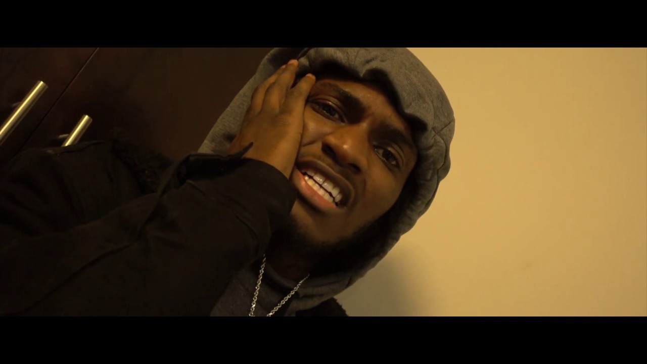 Killa Cam - Toothache