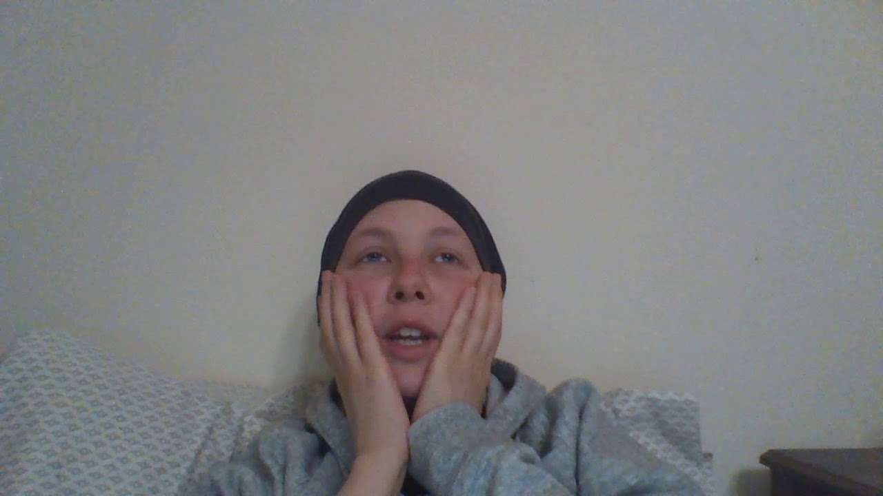 My Leukemia Story: Diagnosis of AML