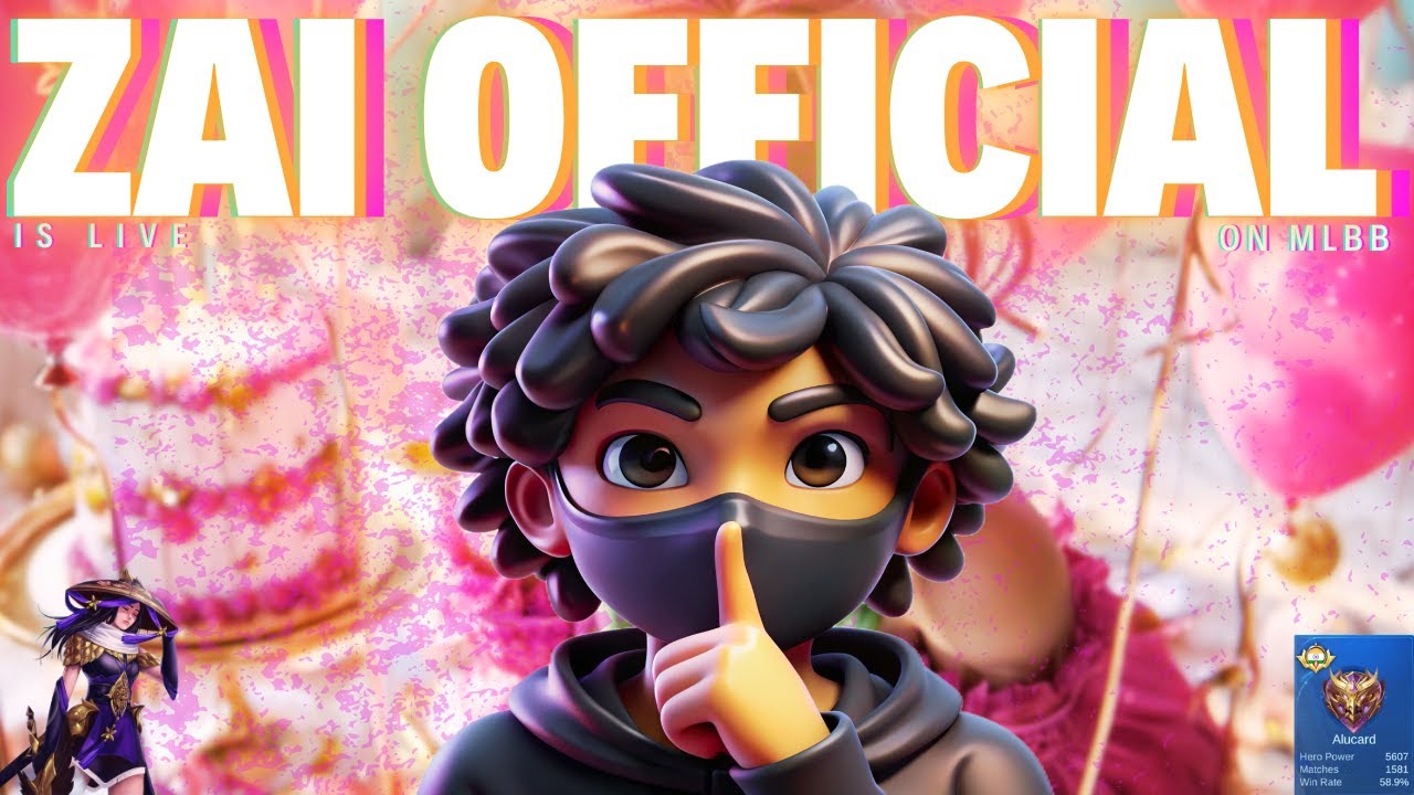 Finally i reached Mythic!🔥| MLBB Rank Push Live 🔴