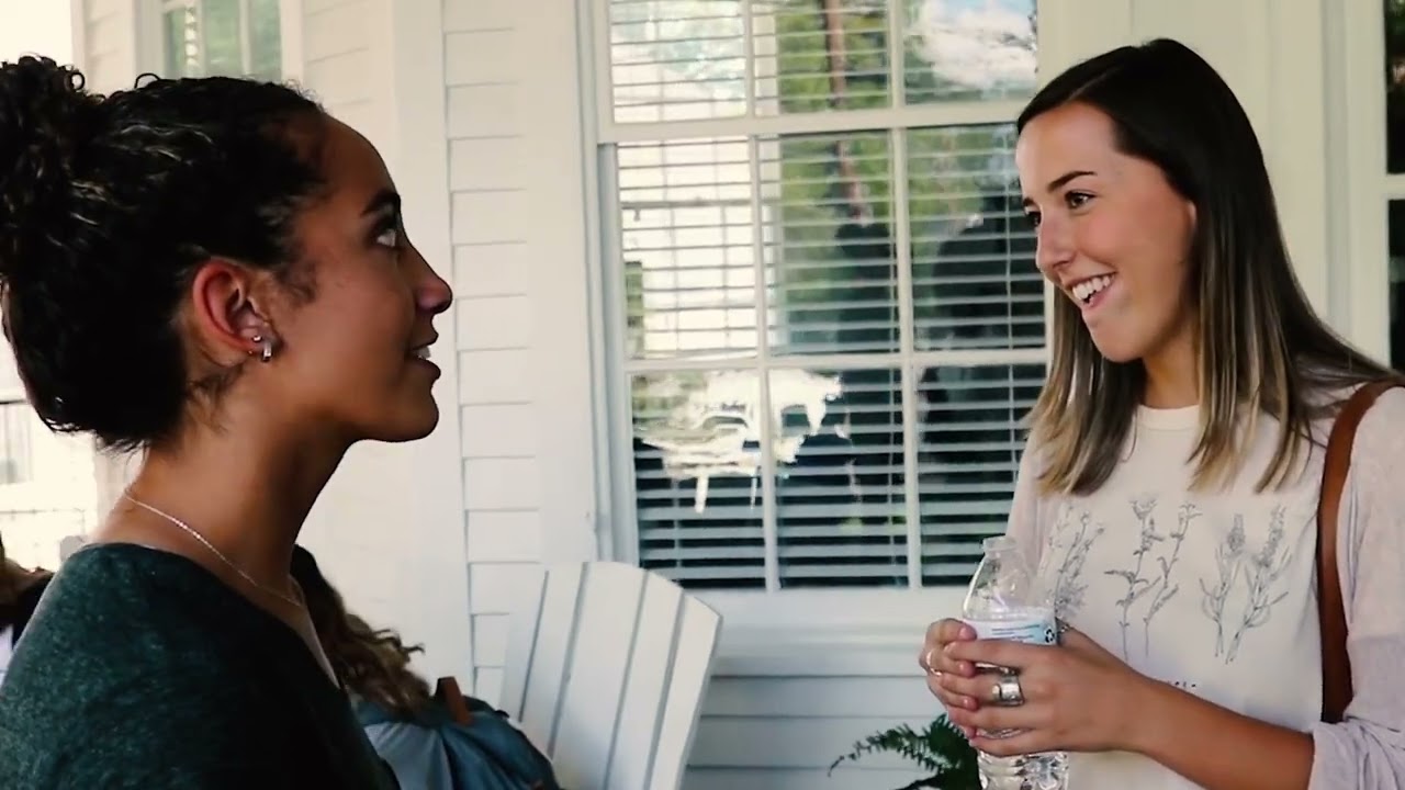 Exploring Student Life at Georgia College and State University