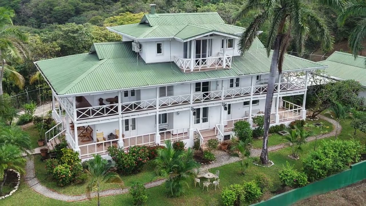 Tanamara Retreat Residence, La Garita, (Tamarindo vicinity) Guanacaste, Costa Rica - $900,000