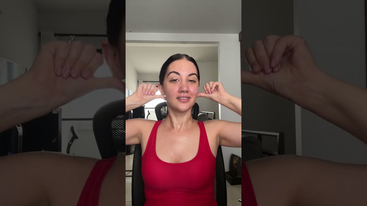 SerenityMind YogaFacial está en vivo