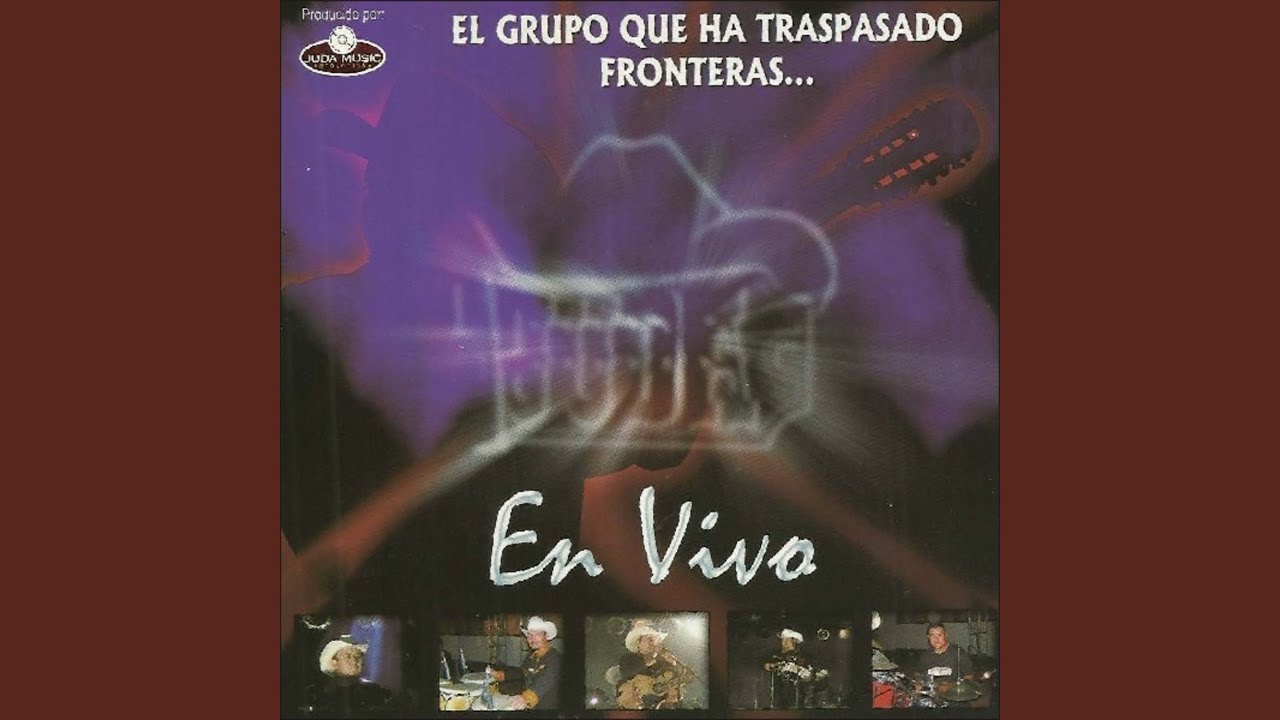 Razon de Mi Cantar (En Vivo)