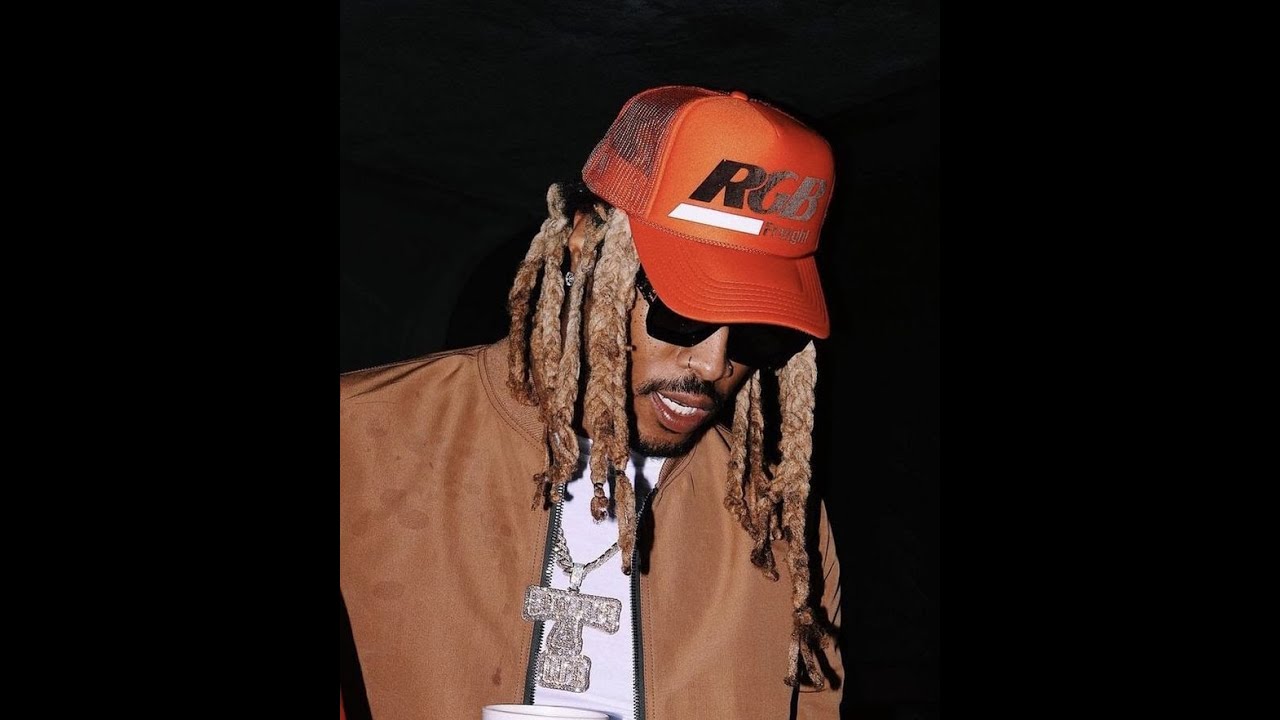 (FREE) Future Trap Type Beat - 