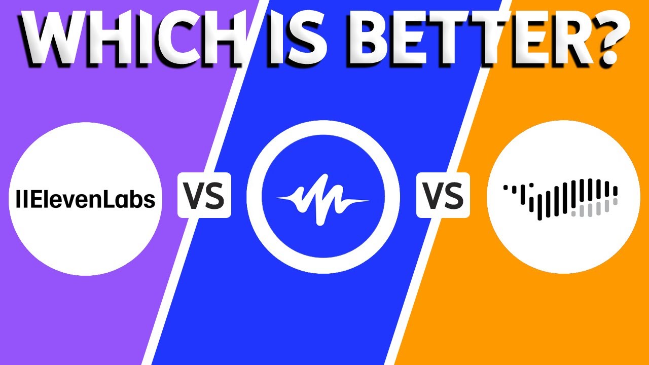 ElevenLabs vs Speechify vs Fish Audio (2026) - Which One Is BEST?