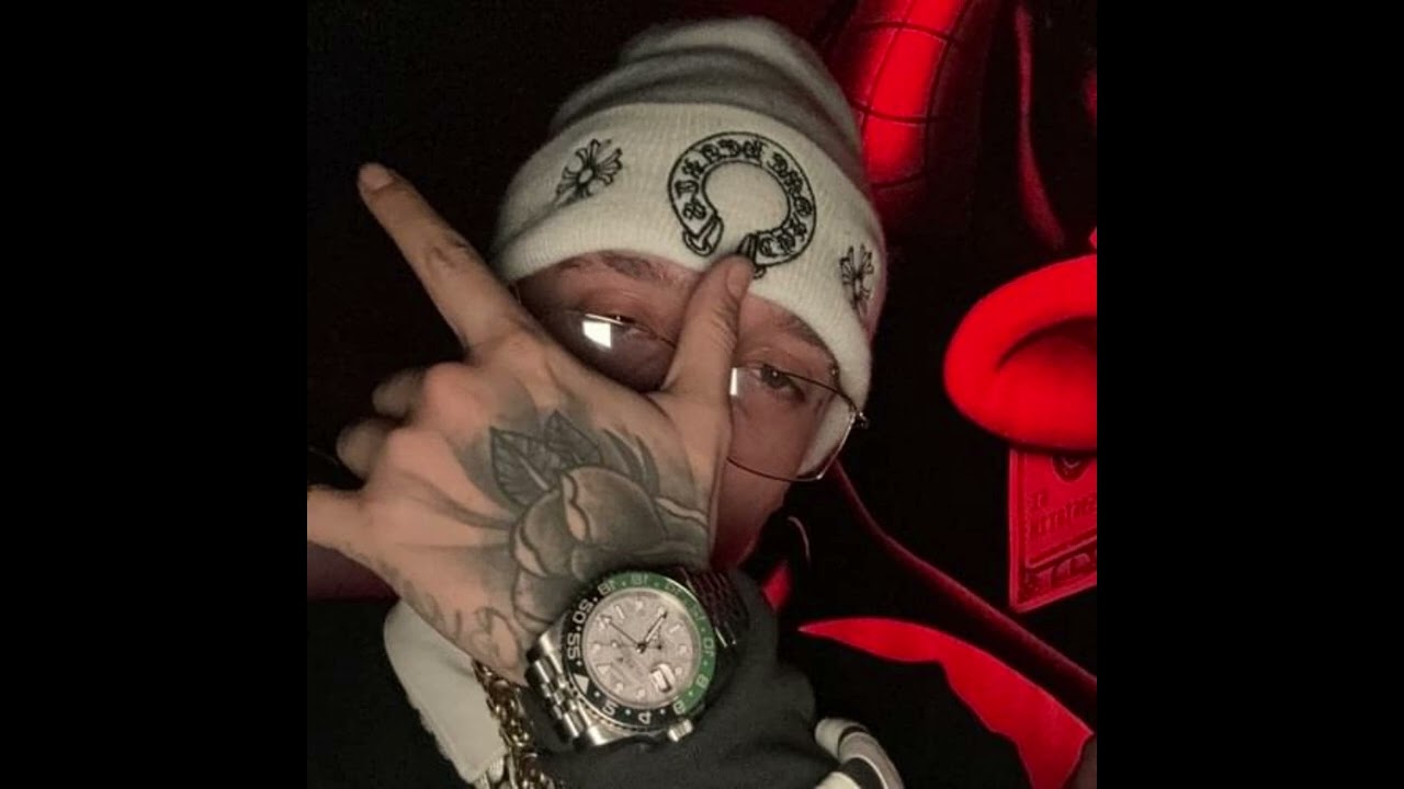 [SOLD] Salastkbron Type Beat 