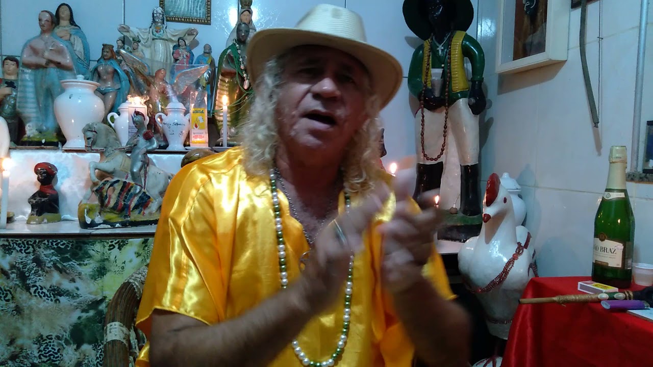 210. Salve O Caboclo da Maresia | Ponto Cantado. #umbanda #iemanjá #especialdeiemanja