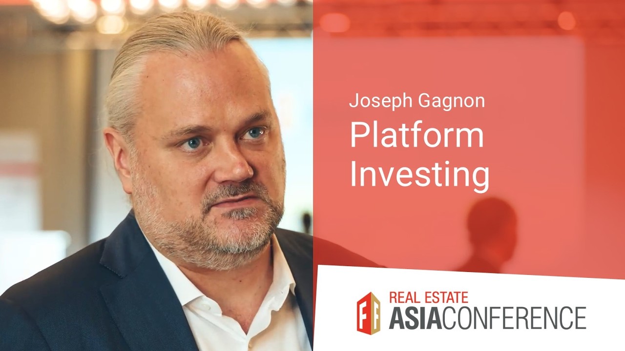 Platform Investing: Joseph Gagnon | VideoStatement