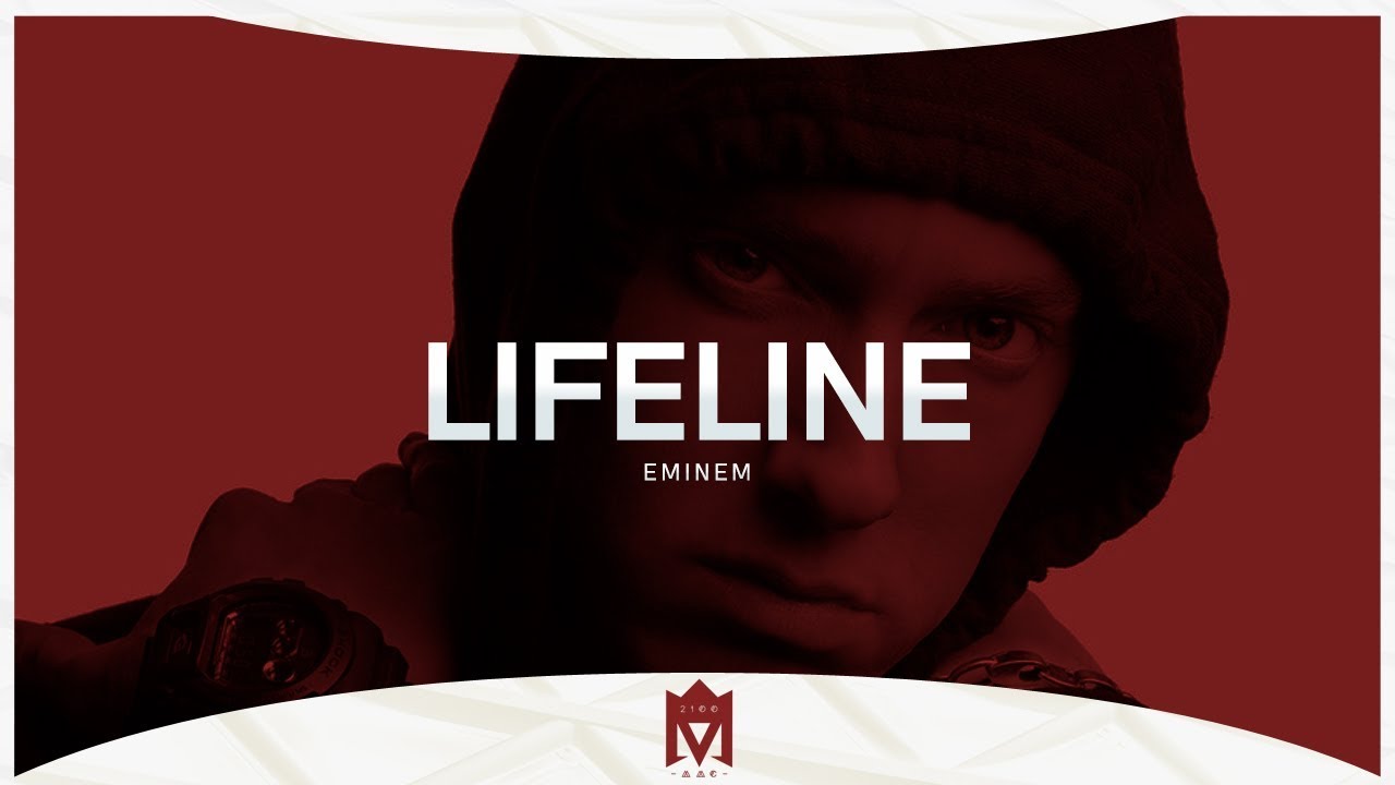 Eminem Type Beat | 