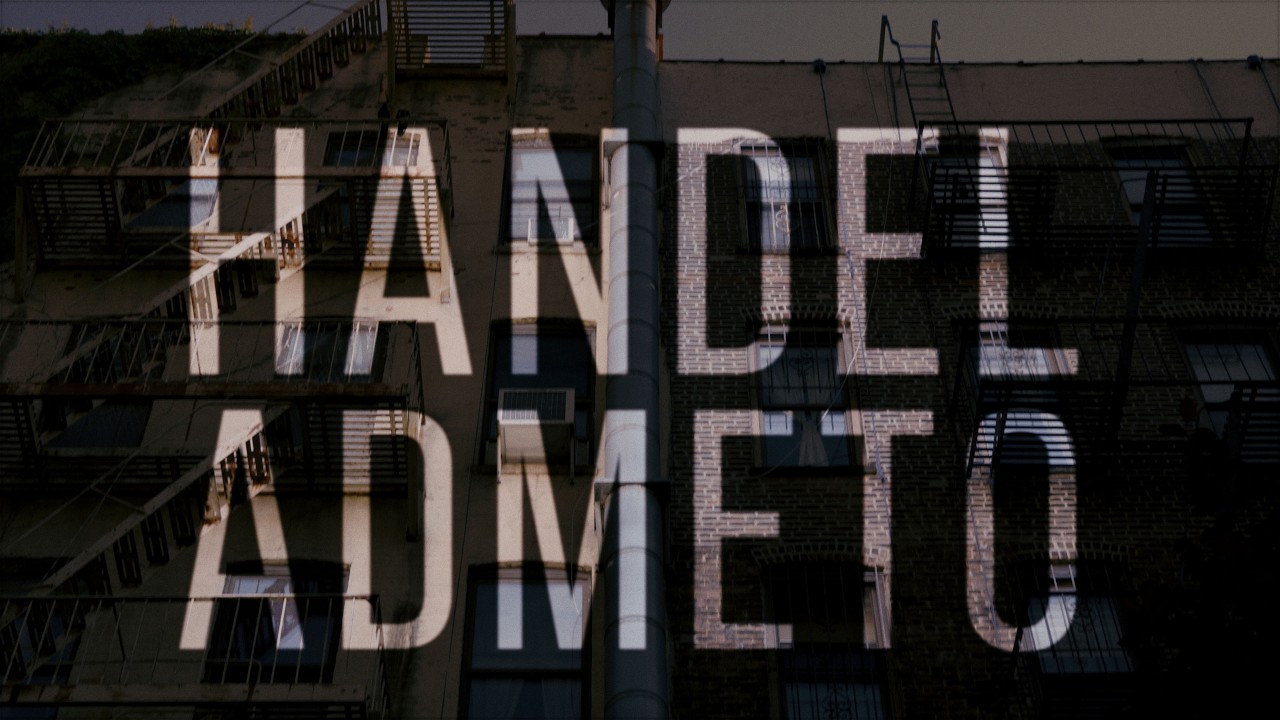 Handel: Admeto | From Hell to Antigone