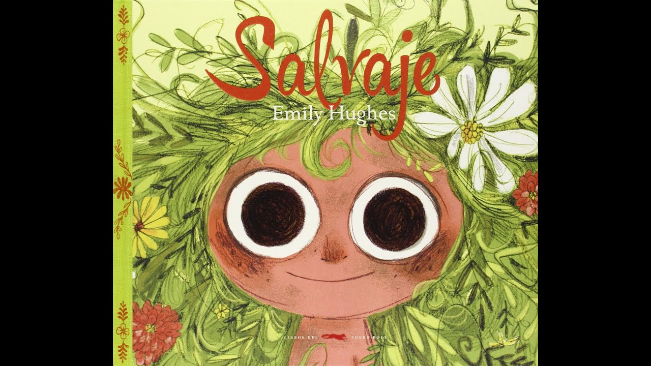 Cuento: Salvaje.