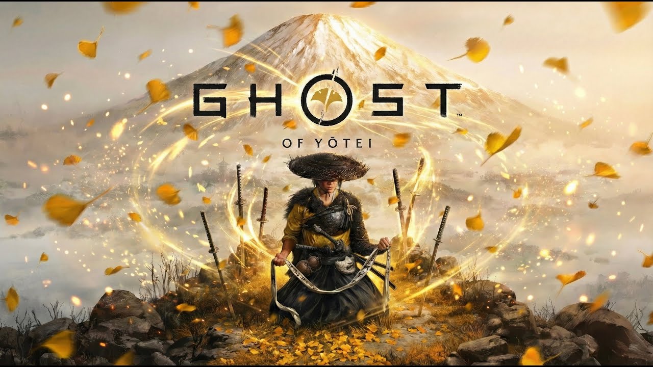 Ghost of Yotei Gameplay | Episode 1 Let Hunt Begin 🔥