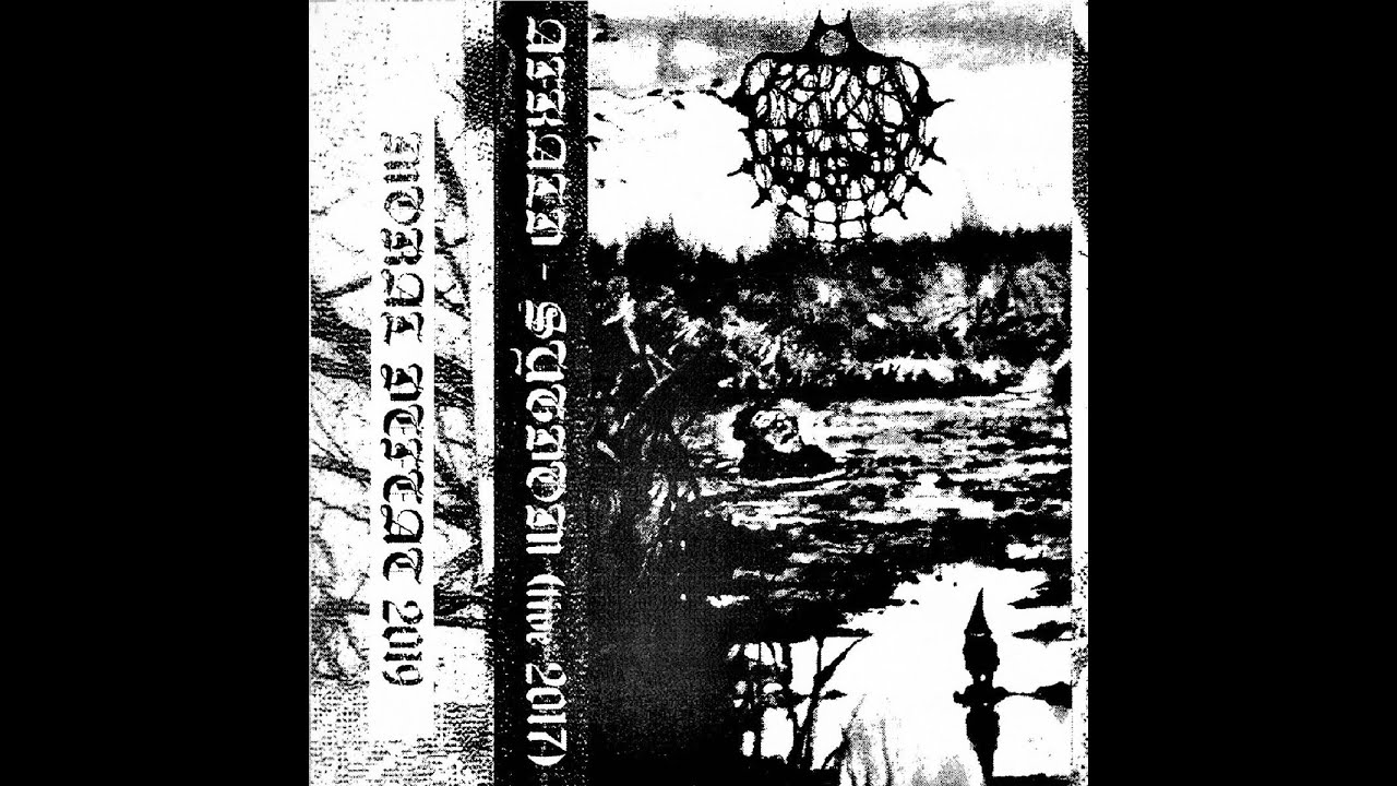 Afkald (Denmark) - Sygdom (Live 2017) (Demo 2019)