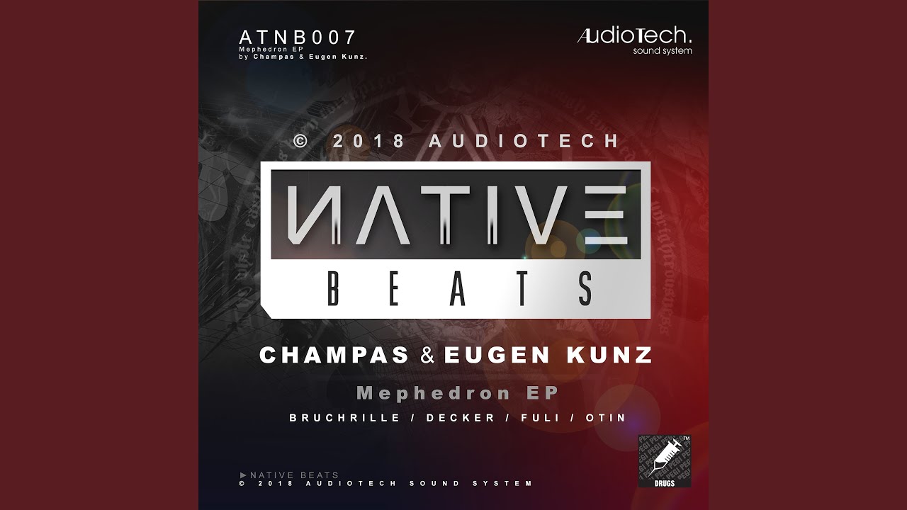 Mephedron (Otin Remix)