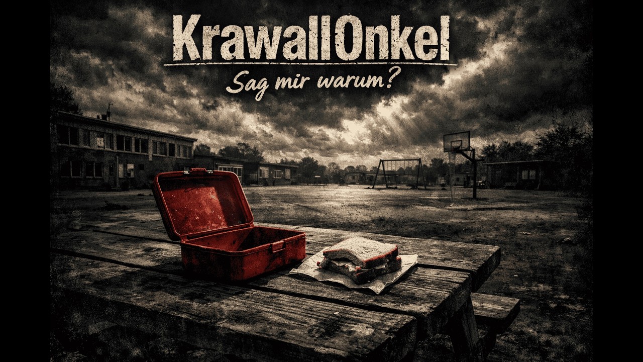 Sag mir warum? (Deutschrock Ballade)