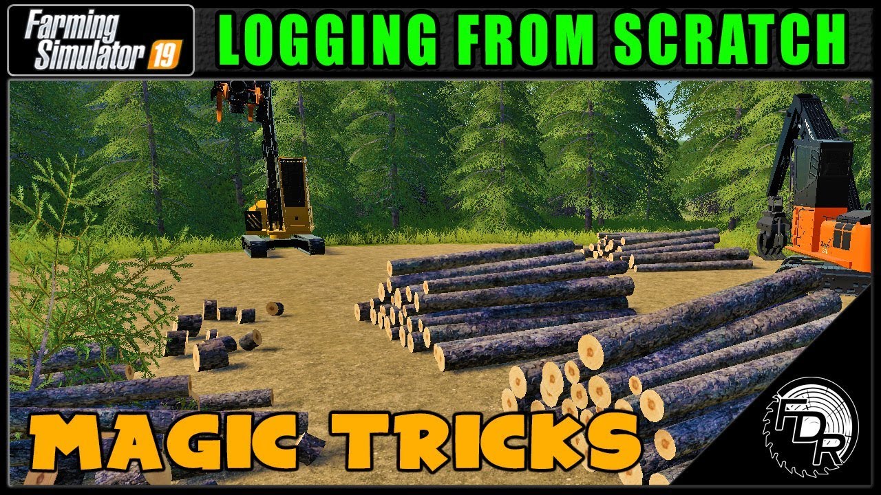 Some Processing Tips & Tricks!