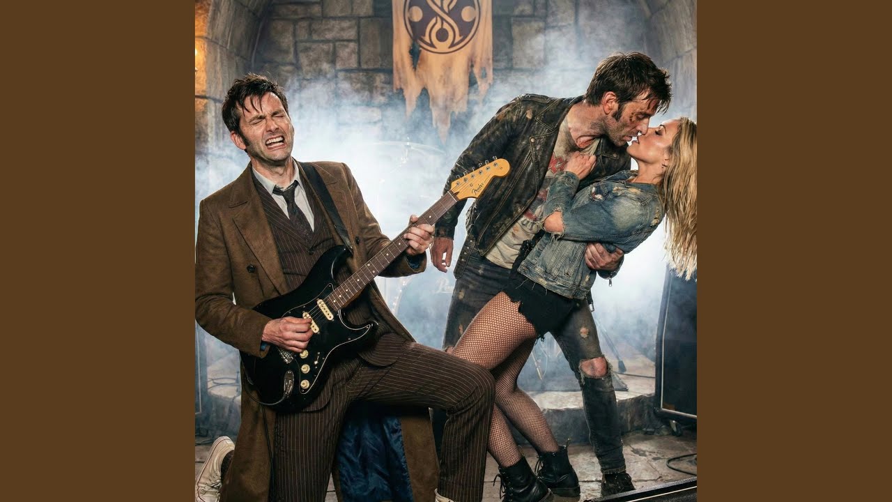 Rose Tyler (The Tenth Doctor)