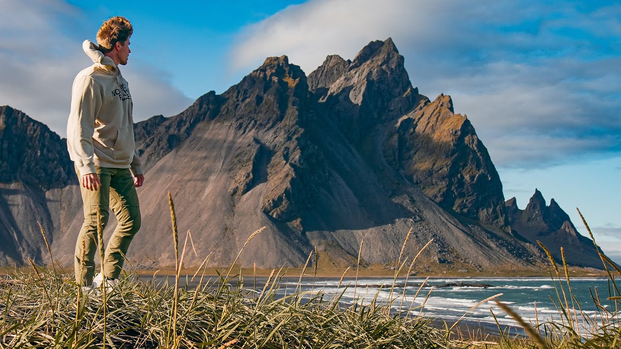 Minimal Camera Gear For Travel - ALWAYS Plan Ahead