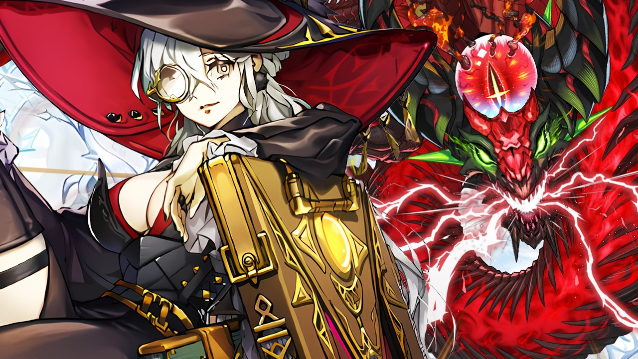 THE SINFUL SPOILS OF THE WHITE FOREST (Full Azamina White Forest decklist & How To Play Guide)